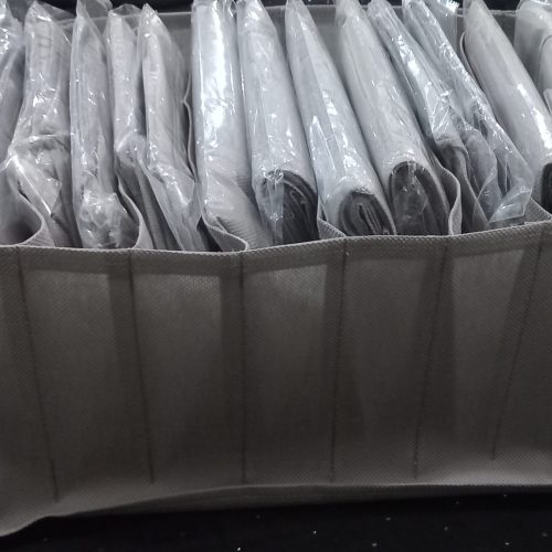 نظم دهنده پوشاک فاطمه