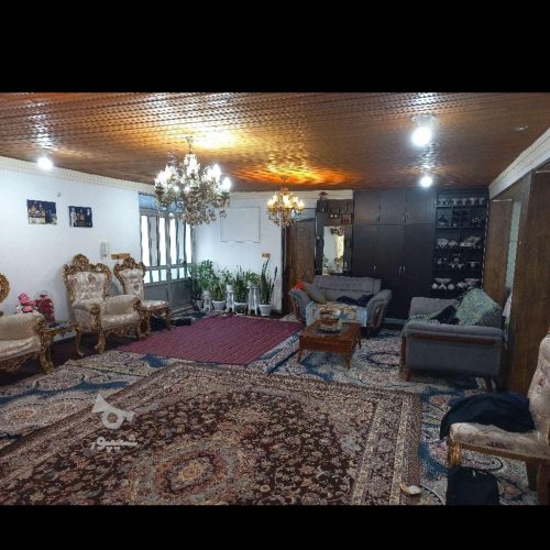 ویلا با سند تک برگ