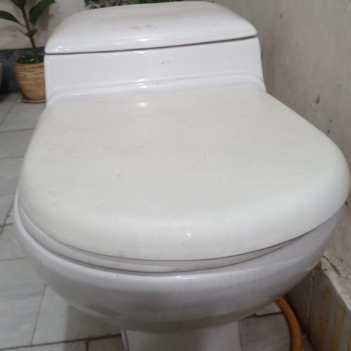 توالت فرنگی