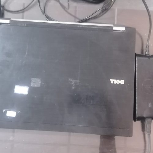 لپ تاپ LATITUDE E6400