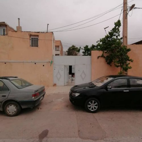 اجاره یک باب کارگاه با تعرفه تجاری و تمام انشعابات