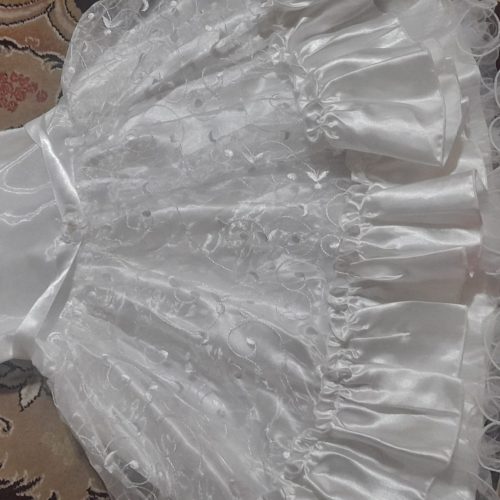 لباس‌ها عروس دختراته