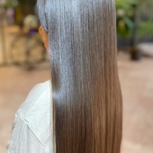 به چند مدل کراتین نیازمندیم فقط هزینه مواد گرفته میشود