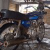 موتور 150هوندا