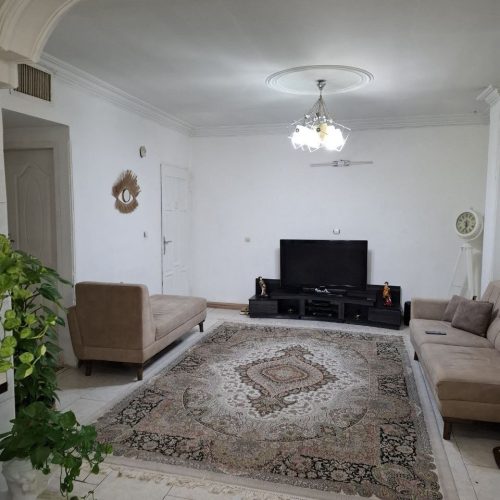 واحد68متری دوخوابه سند دار