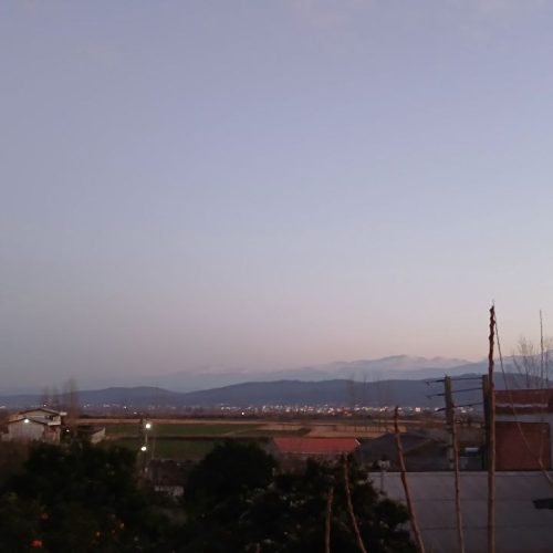 فروش فوری خانه ویلایی