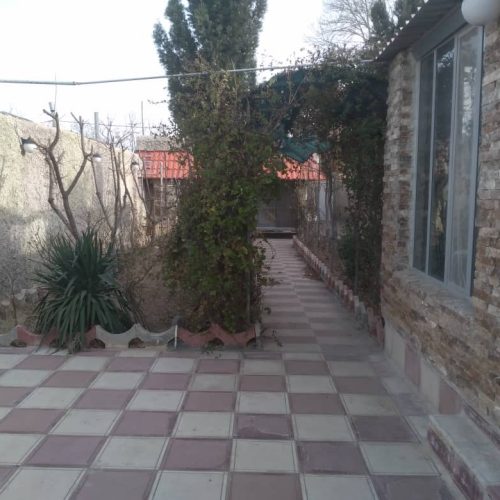 فروش خانه ویلایی 300متری شهریار لوکیشن عالی