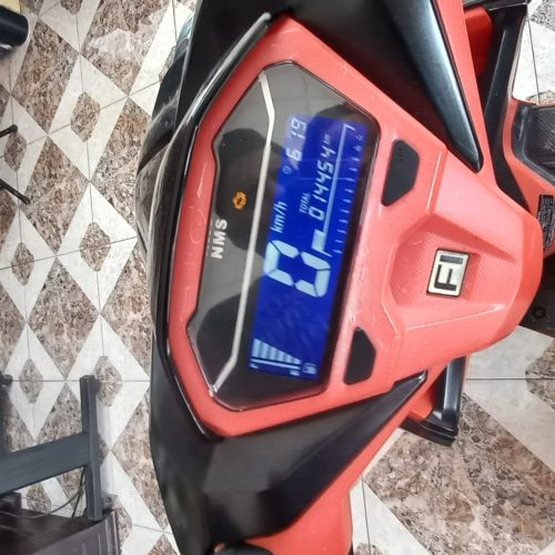 موتور گلکسی 150