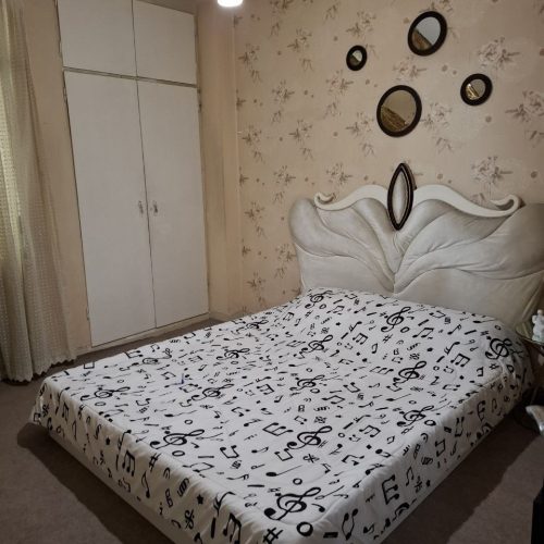 واحد68متری دوخوابه سند دار