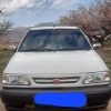 پراید مدل 90