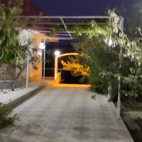 باغ ویلا مجموعه پرنیان