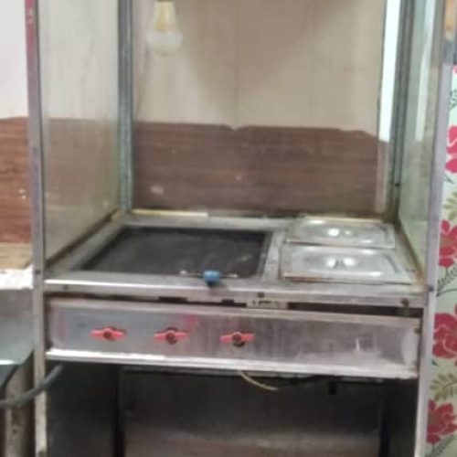 وسایل سالم ودرحدنو هستن