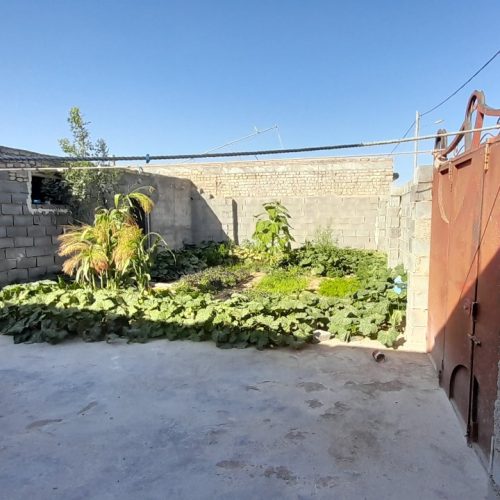 روستای خرم آباد 15کیلومتری شیروان فاروج