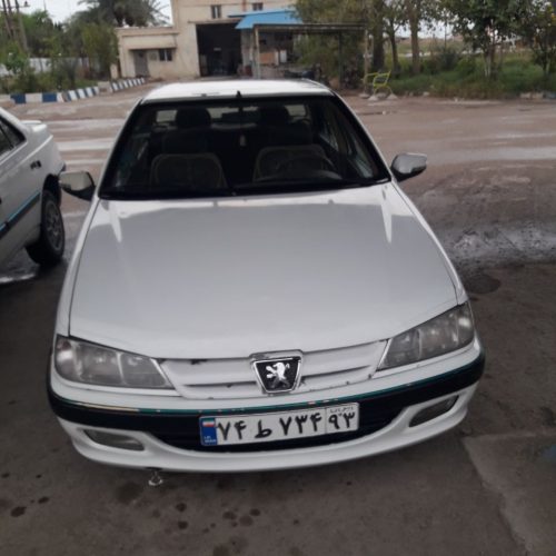 خودرو سواری