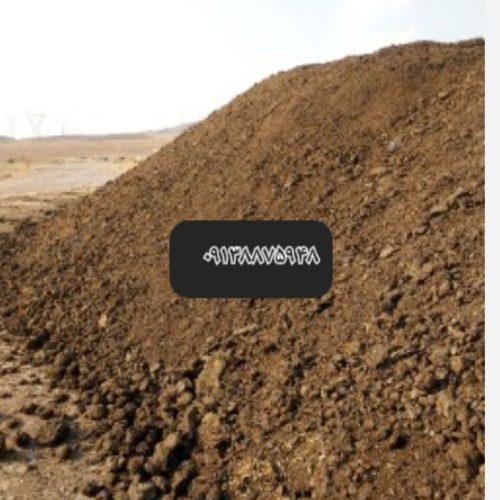 فروش کود دامی