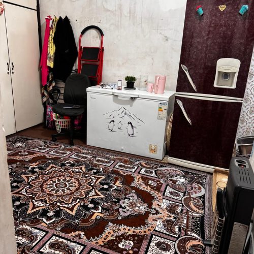 خانه ویلای بین خیابان 9و10 بیست متری نزدیک بازار حصیراباد