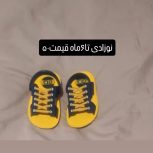 تعدادی لباس وکفش وکلاه تعدادزیادن