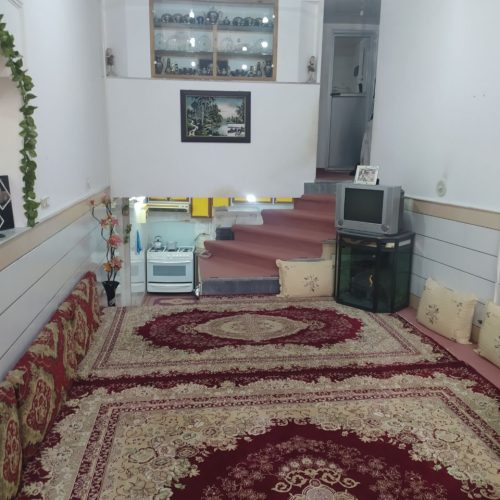 خانه زیر قیمت فوری