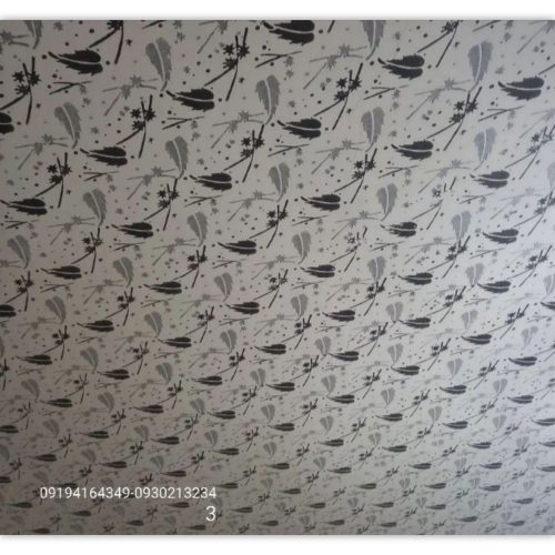 نقاشی ساده و طرح دار