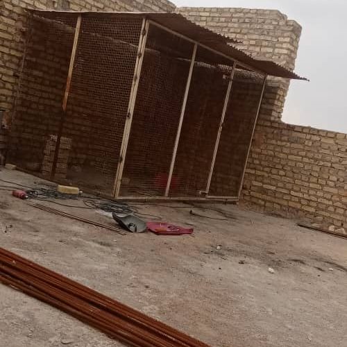 جوشکاری