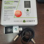 میکروفن LEWIT LCT 240 PRo