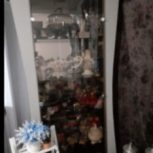 بوفه توسی تمیزوسالم جنس خوب