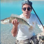 وسایل ماهیگیری