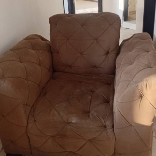 مبلمان چوبی 8 نفره