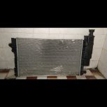 رادیاتور پژرو