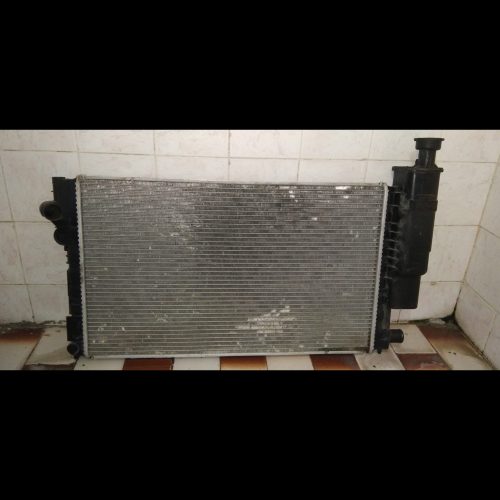 رادیاتور پژرو