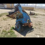 ادوات کشاورزی