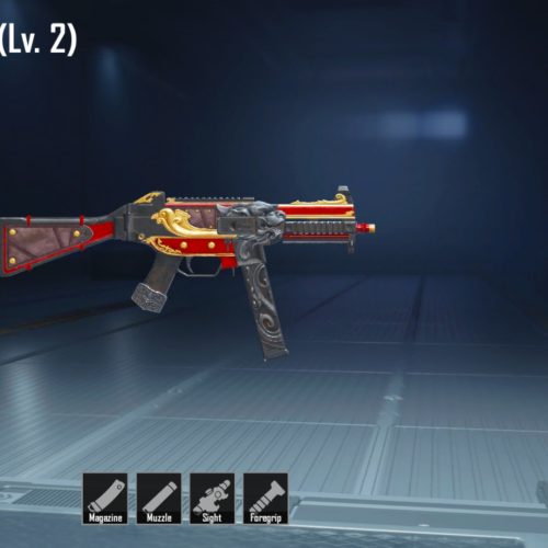 اکانت پابجی موبایل