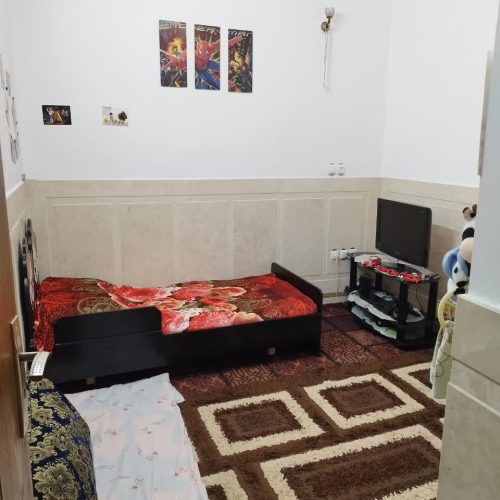 منزل ویلایی