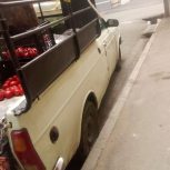 شاستی جلو خورده جفت طرف