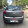 تیبا2 مدل 95