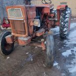 تراکتور رومانی