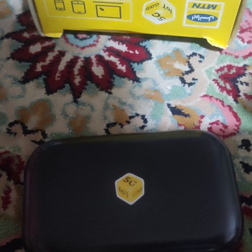 اینترنت ایرانسل وای فای