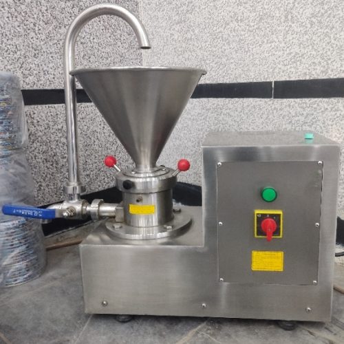 دستگاه کره گیری