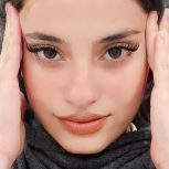 اکستنشن مژه