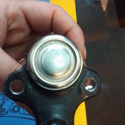 لوازم جلوبندی خودروهای چینی و کره ای