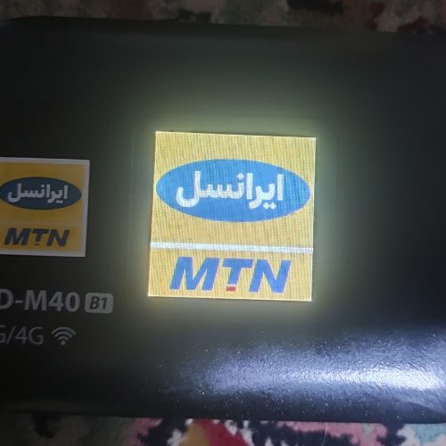 اینترنت ایرانسل وای فای