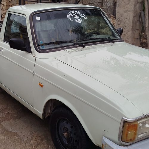 ماشین تمیز عالی