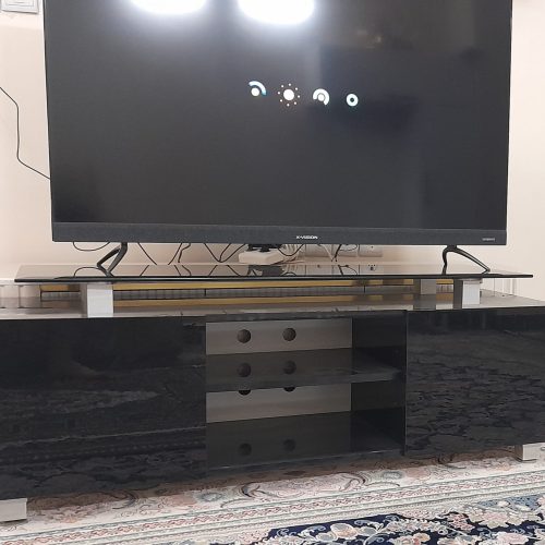 زیرمیزی تلوزیون