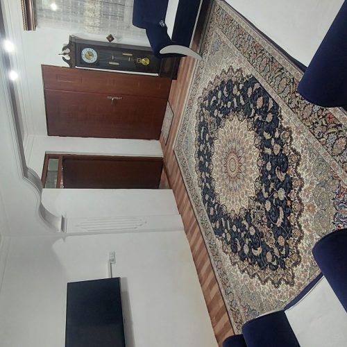 خانه ویلایی دنج و آرام