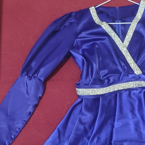 لباس مجلسی زنانه