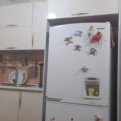 فروش یک واحد آپارتمان