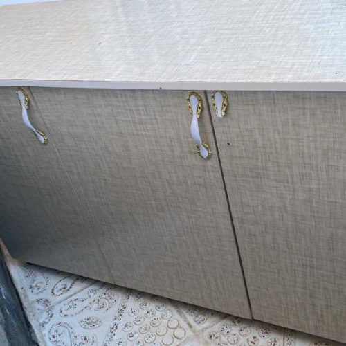 کابیت اشپزخانه