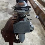 متور سیکلت یاماها