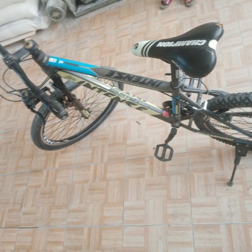 دوچرخه اینتنس سایز 26