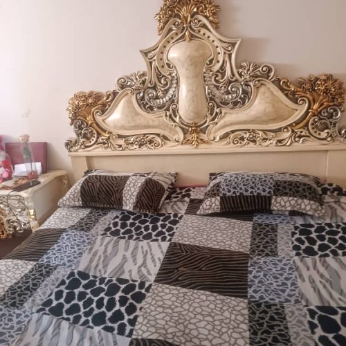 سرویس خواب دو نفره